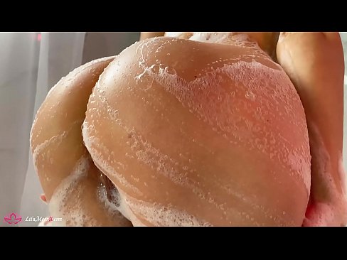 ❤️ Brineta masturbira macu vibratorom do intenzivnog orgazma pod tušem ☑ Porno kod nas bs.https-tubsexer.ru ☑