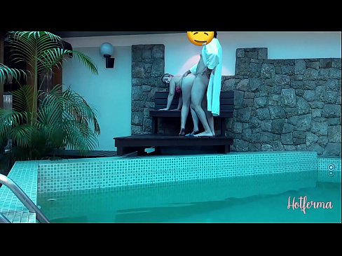 ❤️ Šef poziva sobaricu na bazen, ali nije mogao odoljeti vrućini ☑ Porno kod nas bs.https-tubsexer.ru ☑